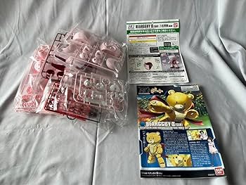 Amazon | セブンイレブンカラーHG ベアッガイ3 | プラモデル 通販